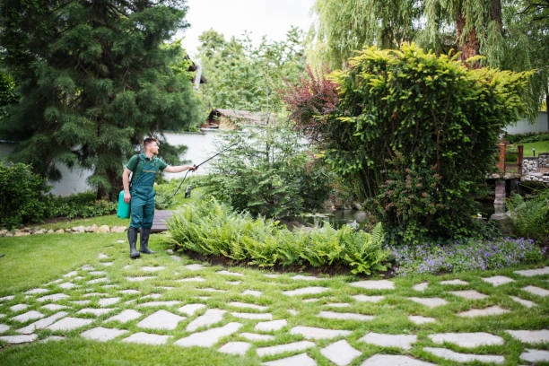 Best Wildlife Control Services  in Lake Como, NJ